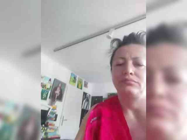 MariaAnaDei webcam