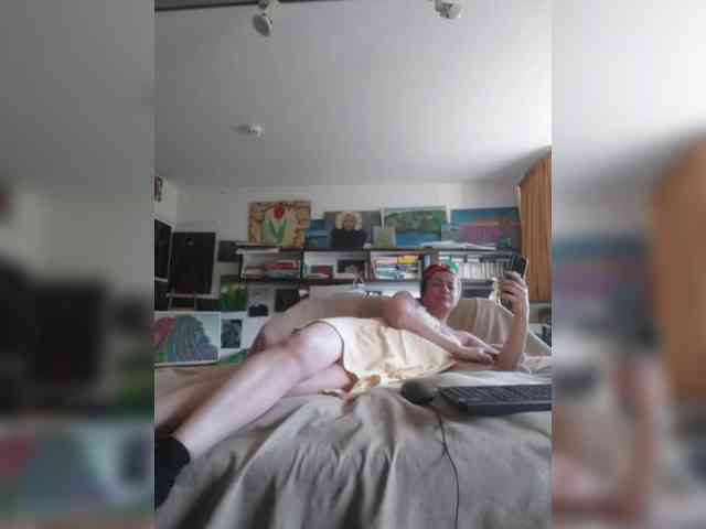 MariaAnaDei webcam