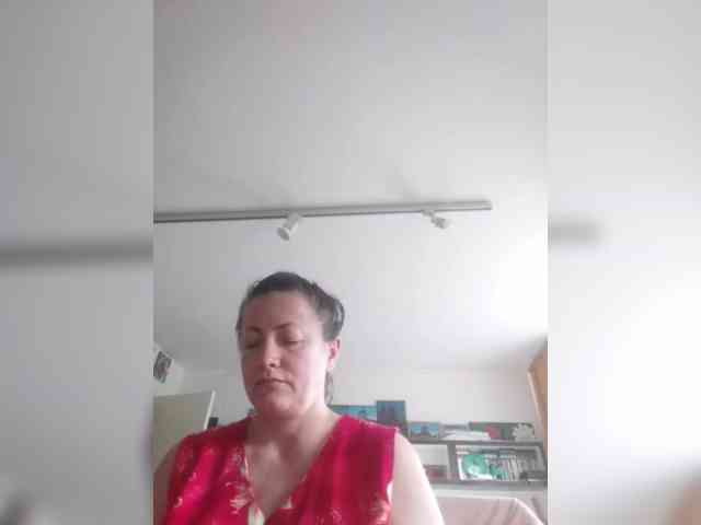 MariaAnaDei webcam