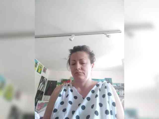 MariaAnaDei webcam