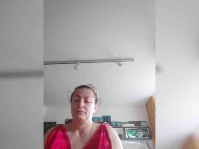 MariaAnaDei webcam