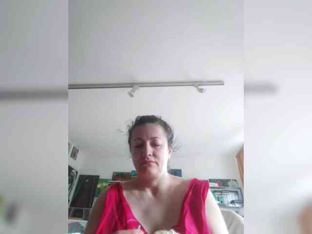 MariaAnaDei webcam