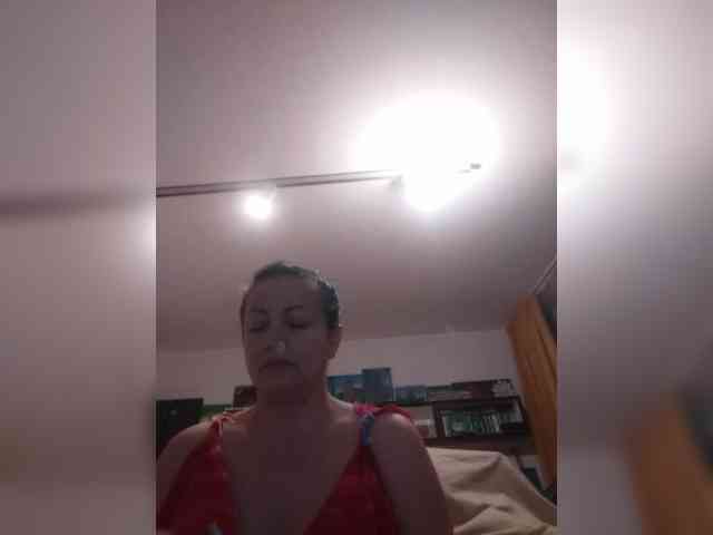 MariaAnaDei webcam