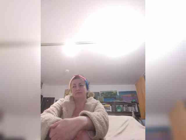 MariaAnaDei webcam