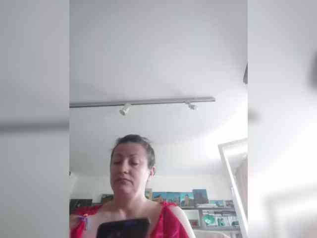 MariaAnaDei webcam