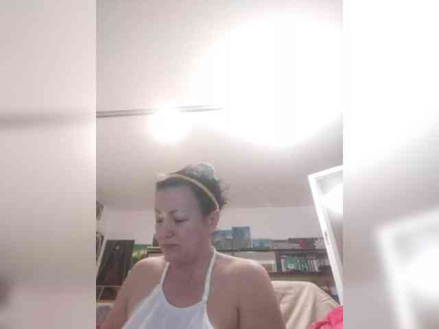 MariaAnaDei webcam