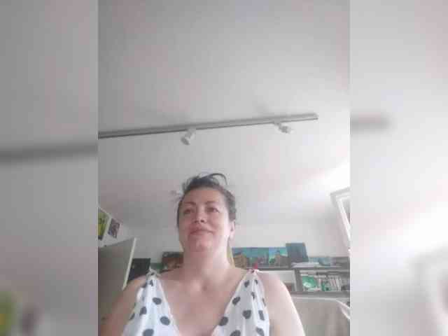 MariaAnaDei webcam