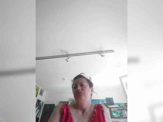MariaAnaDei webcam