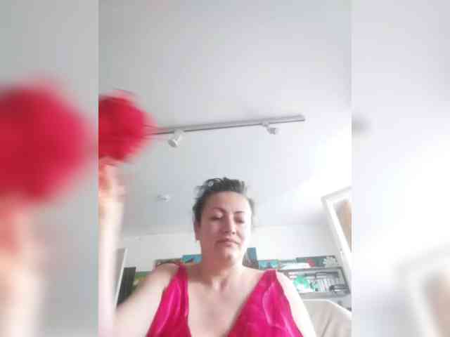 MariaAnaDei webcam