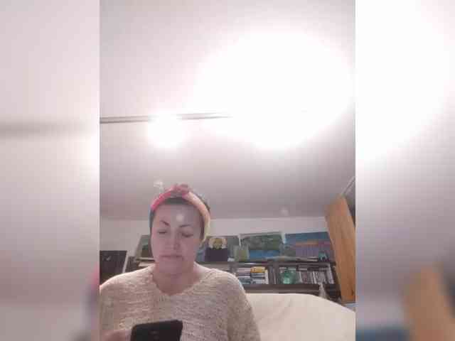MariaAnaDei webcam