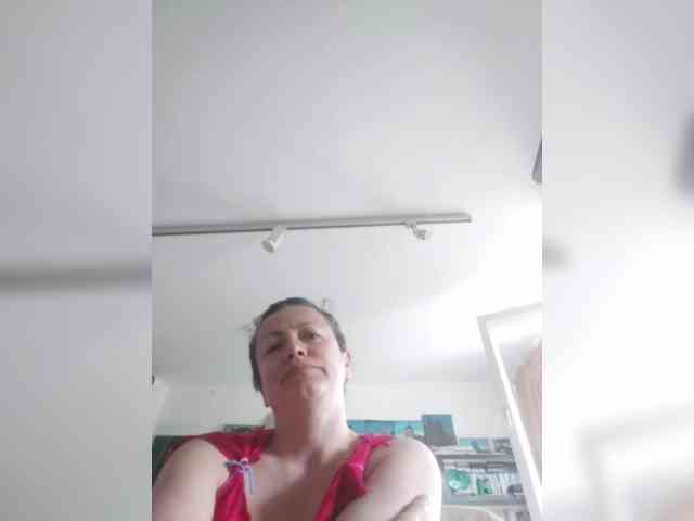 MariaAnaDei webcam