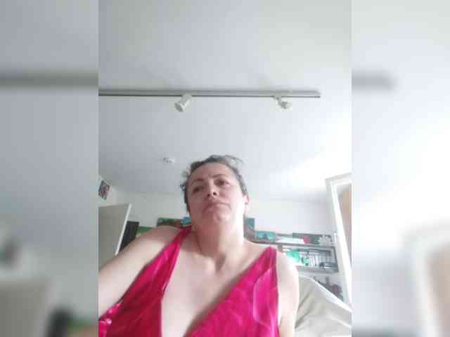 MariaAnaDei webcam