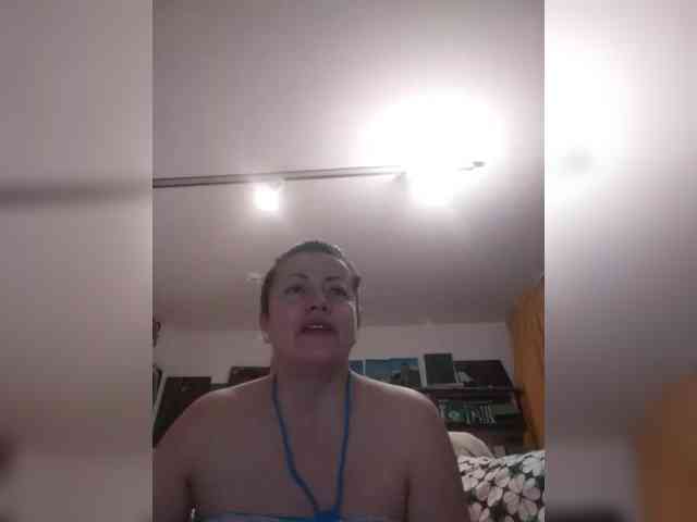 MariaAnaDei webcam
