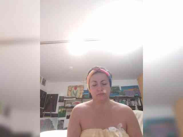 MariaAnaDei webcam