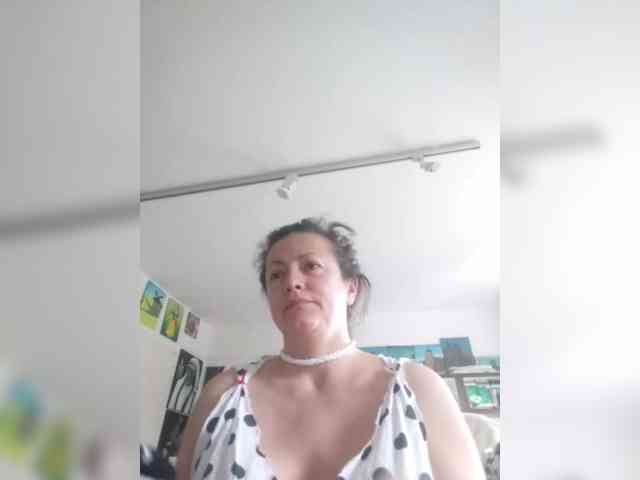 MariaAnaDei webcam