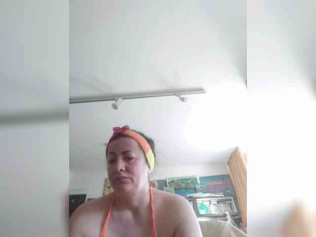 MariaAnaDei webcam