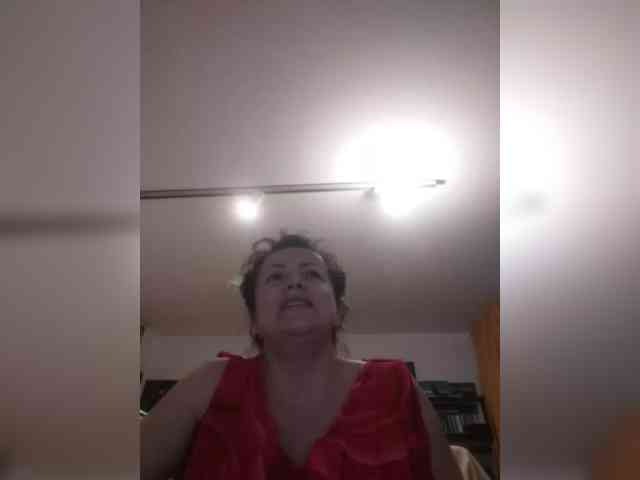 MariaAnaDei webcam