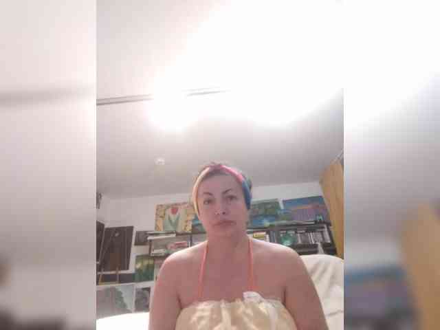 MariaAnaDei webcam