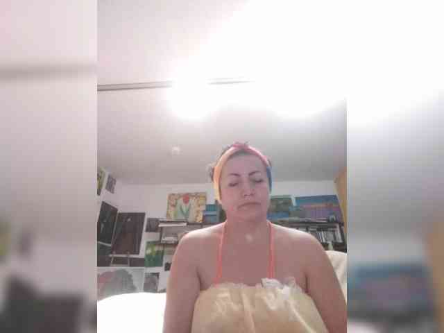 MariaAnaDei webcam