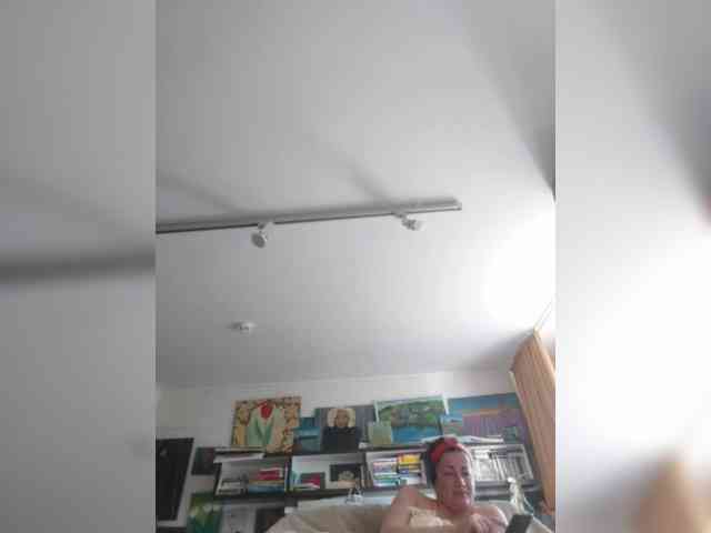 MariaAnaDei webcam