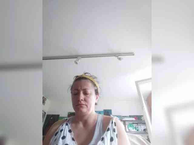 MariaAnaDei webcam