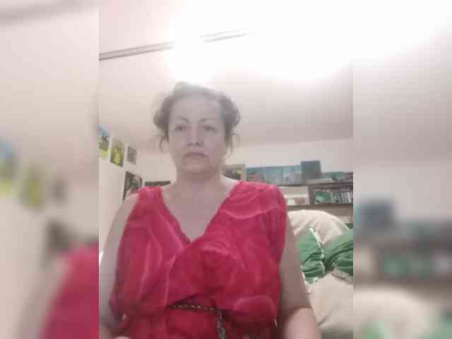 MariaAnaDei webcam