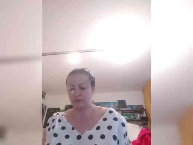 MariaAnaDei webcam