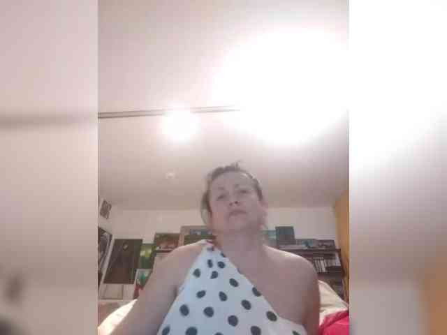 MariaAnaDei webcam