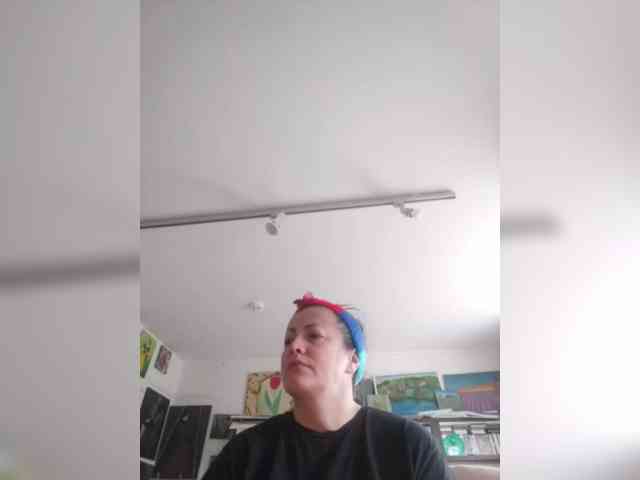 MariaAnaDei webcam