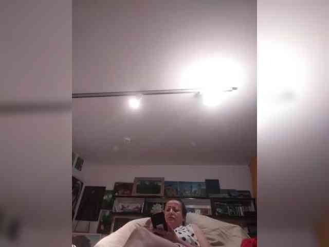 MariaAnaDei webcam