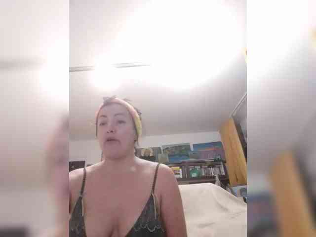 MariaAnaDei webcam