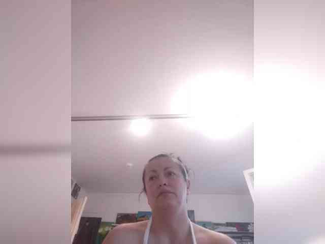 free strip chat MariaAnaDei