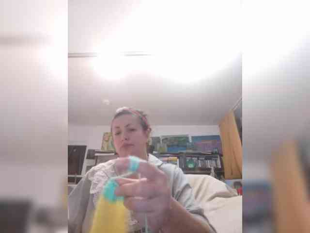 MariaAnaDei webcam