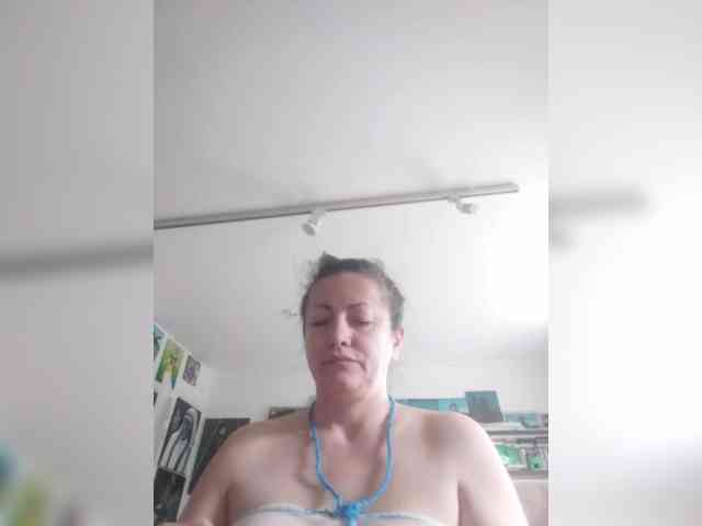 MariaAnaDei webcam