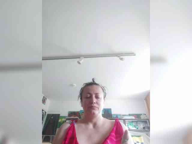 MariaAnaDei webcam