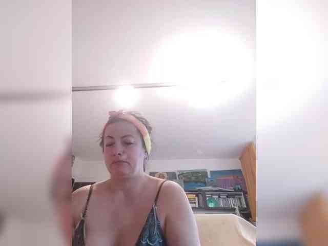 MariaAnaDei webcam