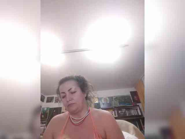 random live chat MariaAnaDei