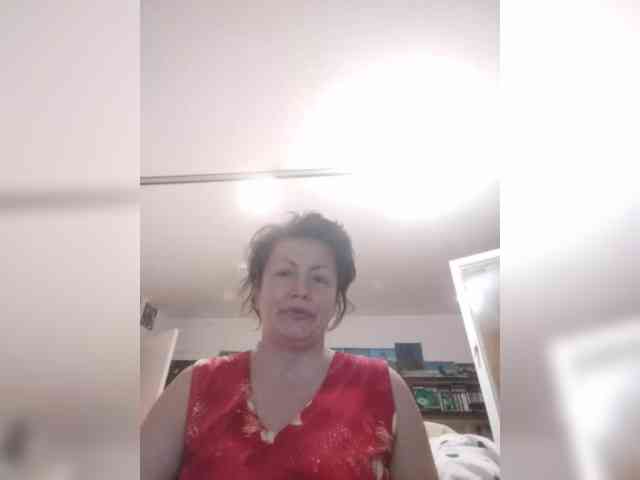 MariaAnaDei webcam