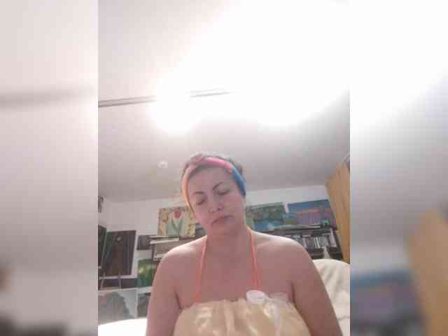 MariaAnaDei webcam