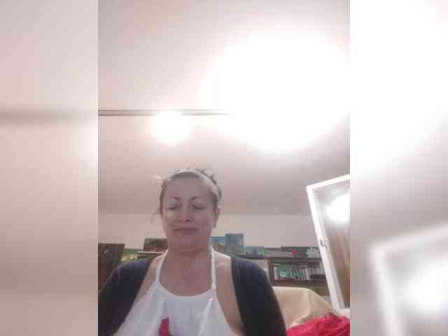 MariaAnaDei webcam