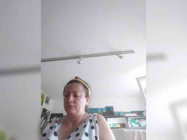 MariaAnaDei webcam