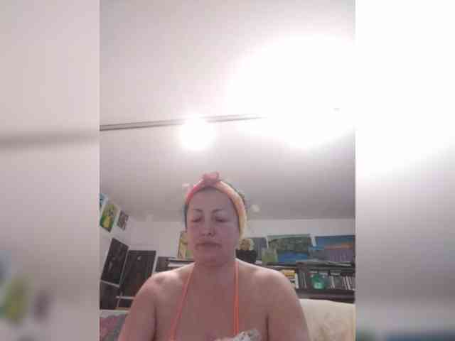 MariaAnaDei webcam