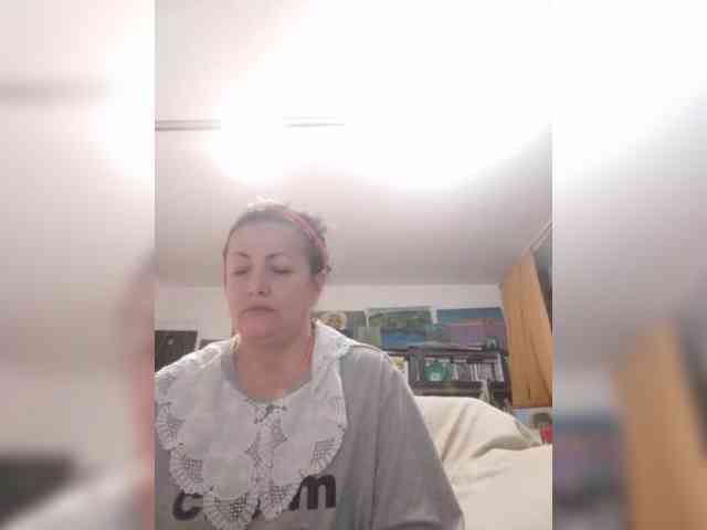 MariaAnaDei webcam