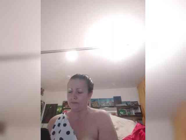 MariaAnaDei webcam