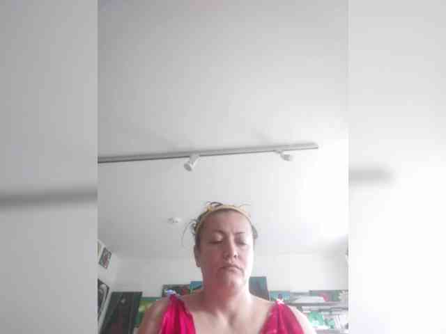 MariaAnaDei webcam
