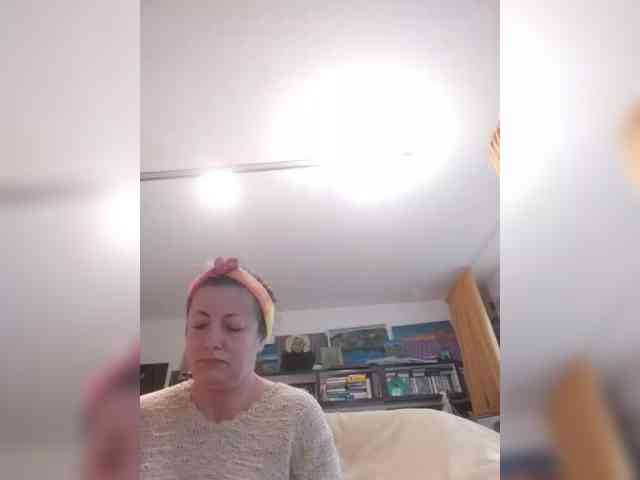 MariaAnaDei webcam