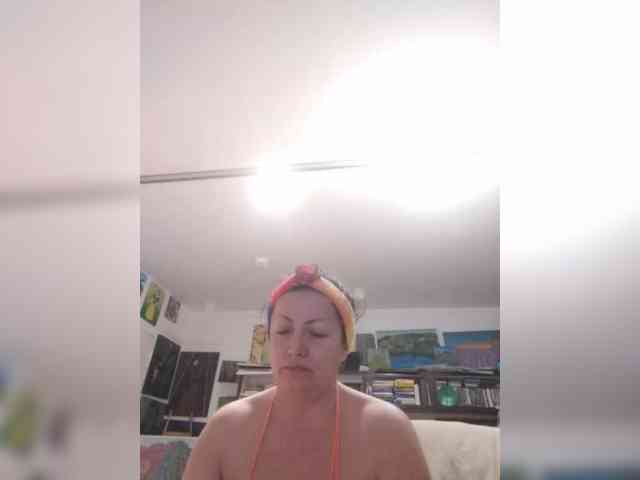 MariaAnaDei webcam