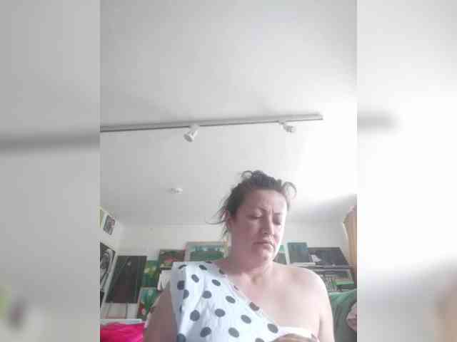 MariaAnaDei webcam