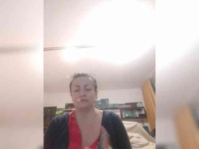 MariaAnaDei webcam