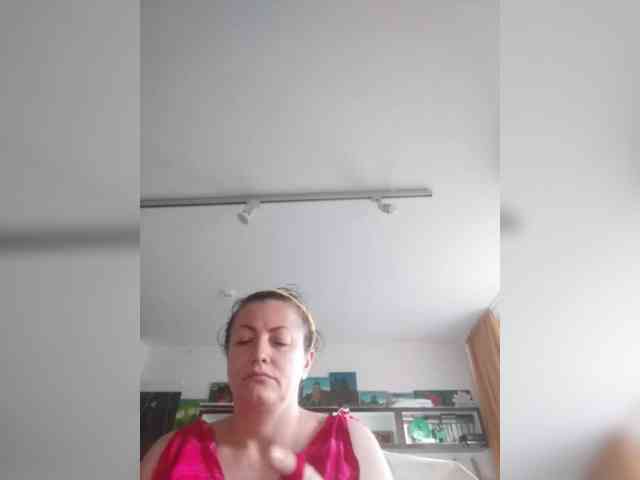 MariaAnaDei webcam